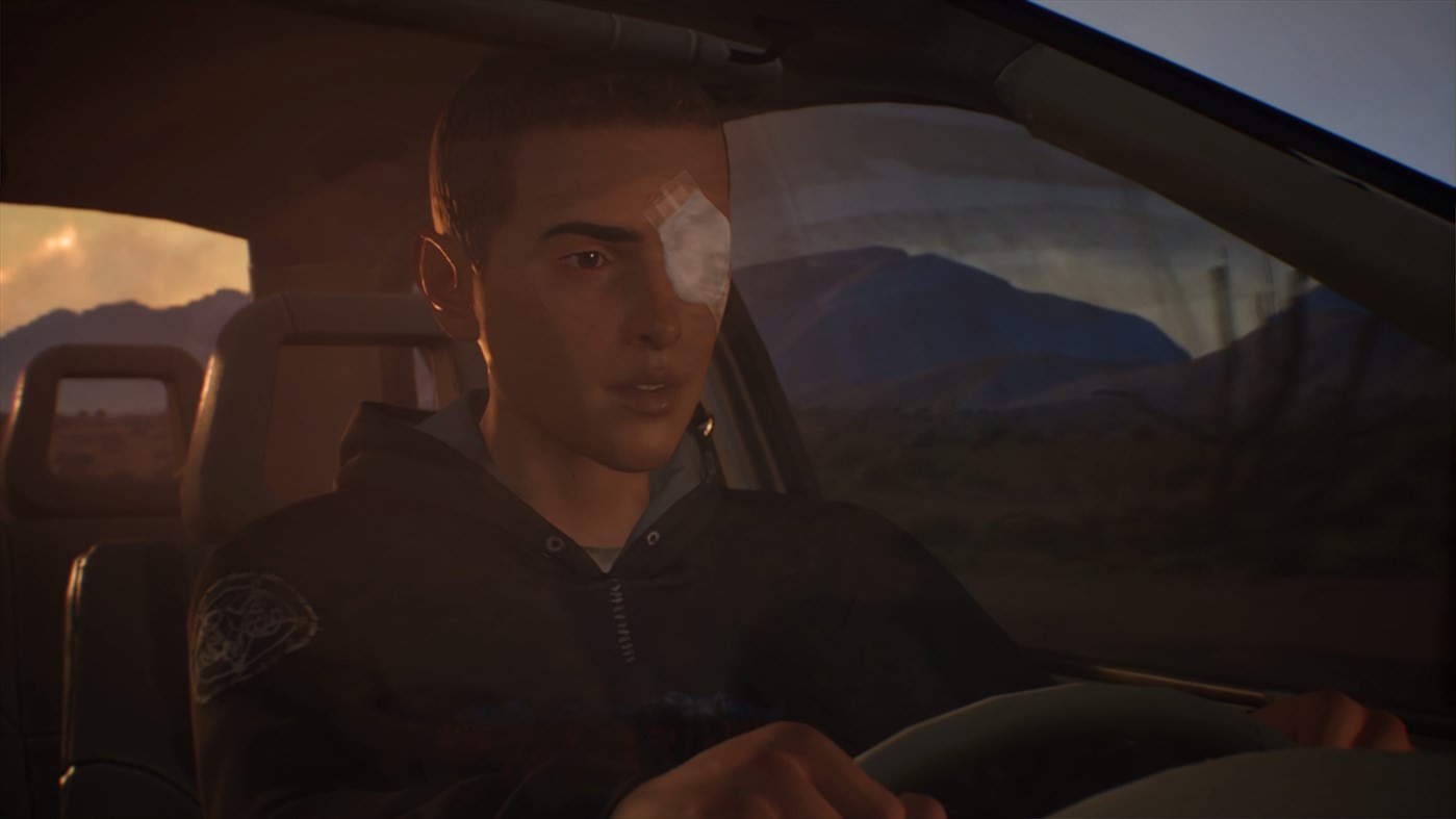 Life is Strange 2 - Episodio 4